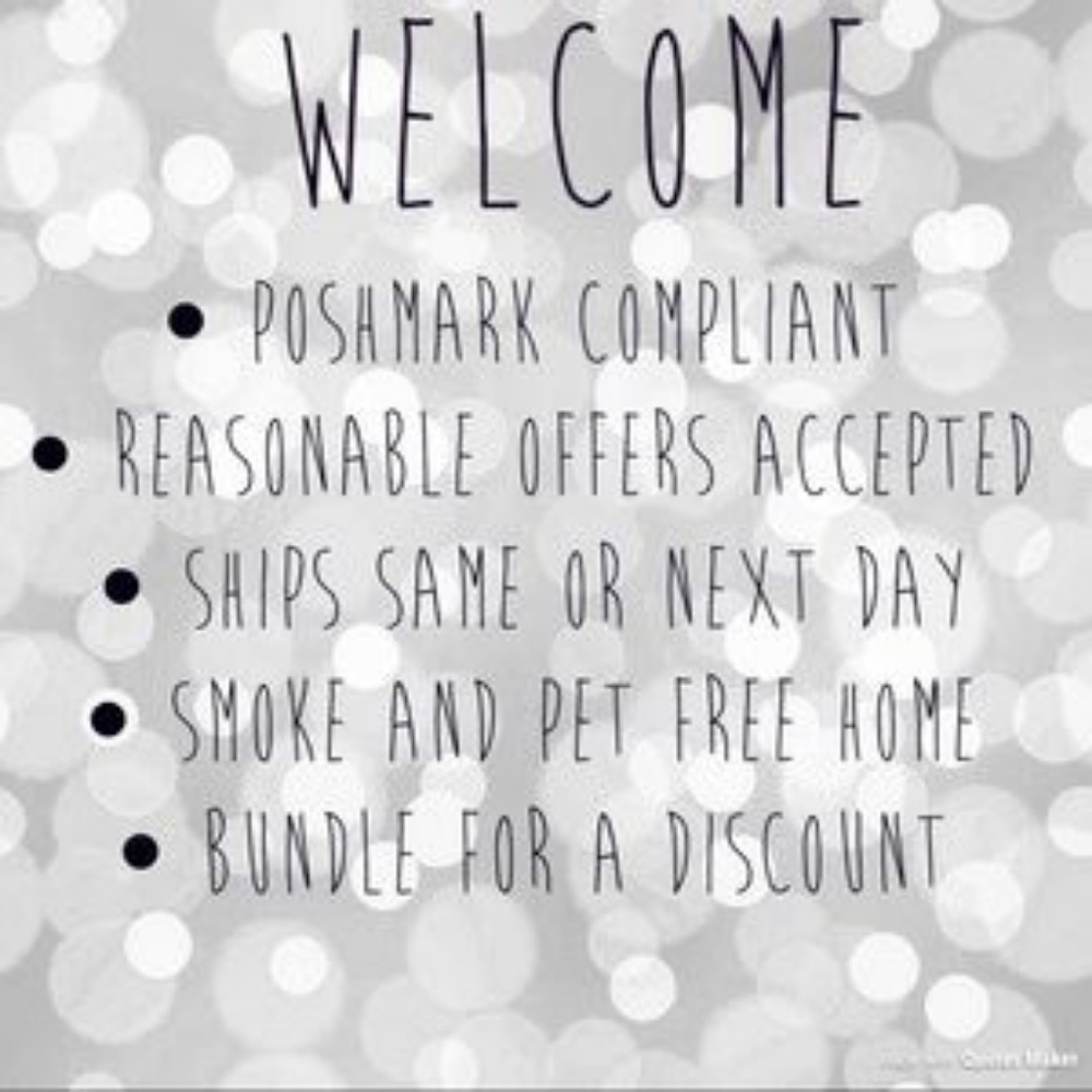 welcome reasonable offers bundle for discount
